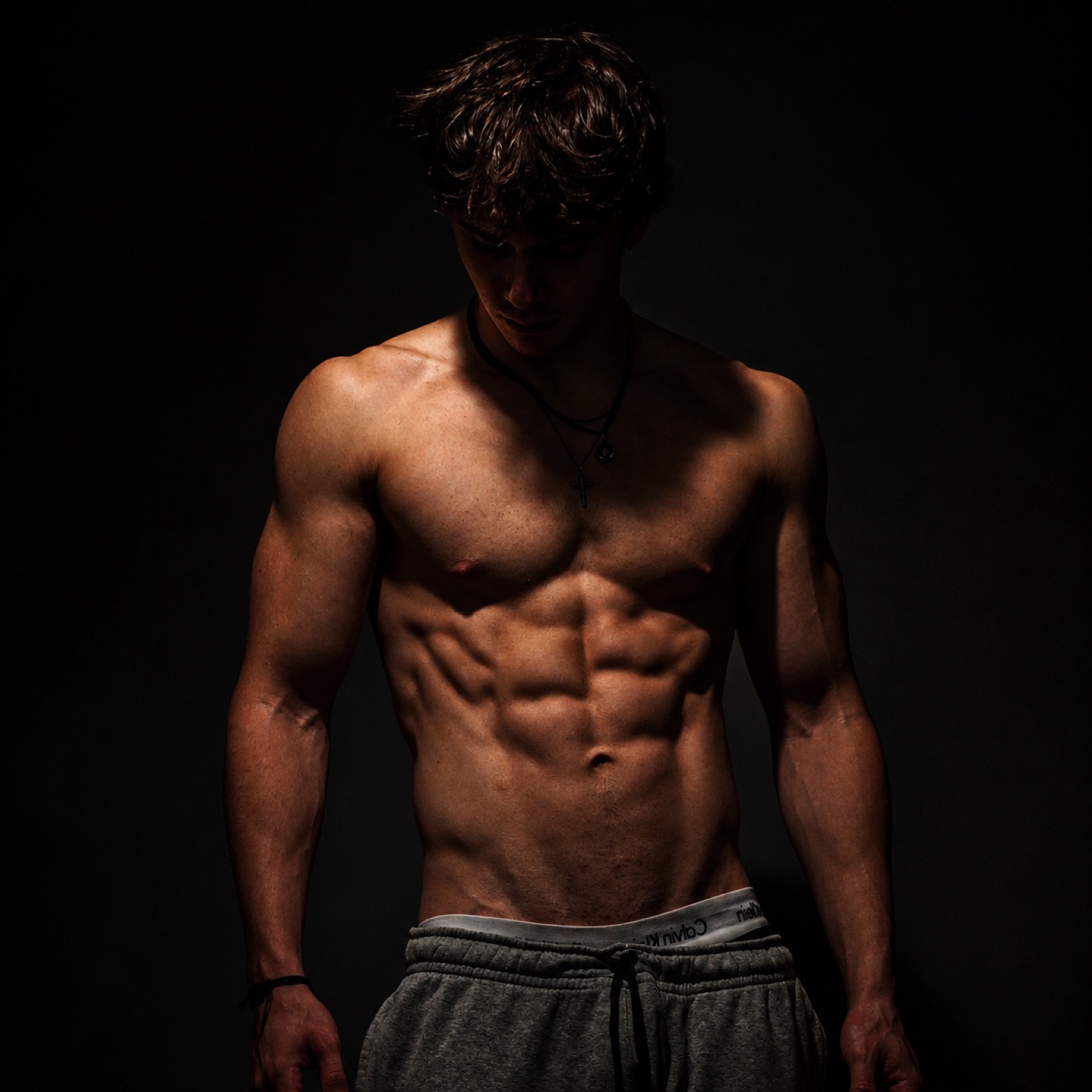 Julian Dettmann, personal fitness coach